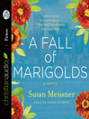 Cover image for Fall of Marigolds